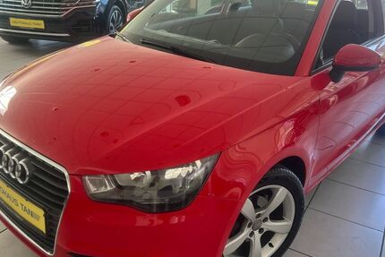 Audi A1 132.779 km 5.890 € Neunkirchen 57290