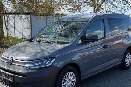 VW Caddy 193.469 km 13.990 &euro; Budenheim 55257