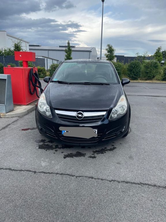 Corsa