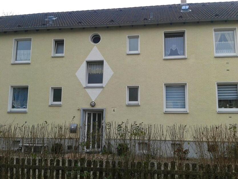 Mehrfamilienhaus in Dortmund Brackel zimmer