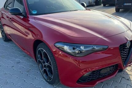 Alfa Romeo Giulia 20.800 km 30.990 &euro; Öhringen 74613