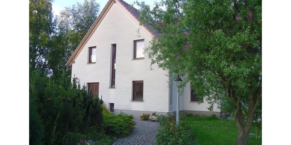 Wohnen im Grünen vor den Toren der Landeshauptstadt Dresden 1 zimmer