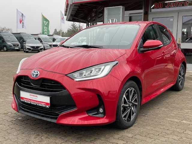 Yaris