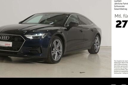 Audi A7 22.541 km 50.980 &euro; Ursensollen 92289