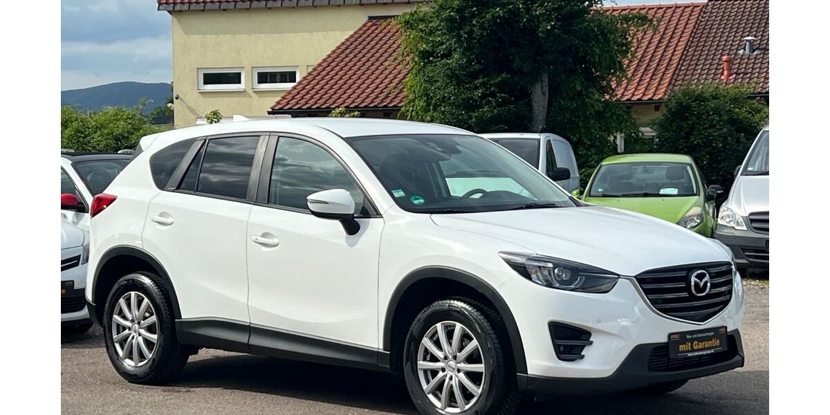 Mazda CX-5 119.000 km 9.999 &euro; Landau in der Pfalz, Rheinland-Pfalz 76829