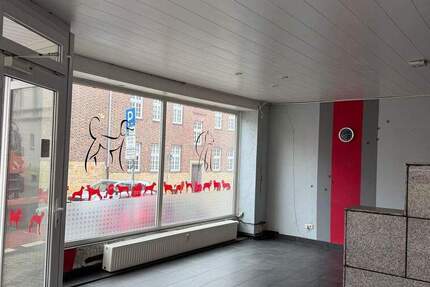 Gewerbeobjekt Osnabrück Gartlage - 1 Zimmer, 79.000&euro; | Angebot:25798223
