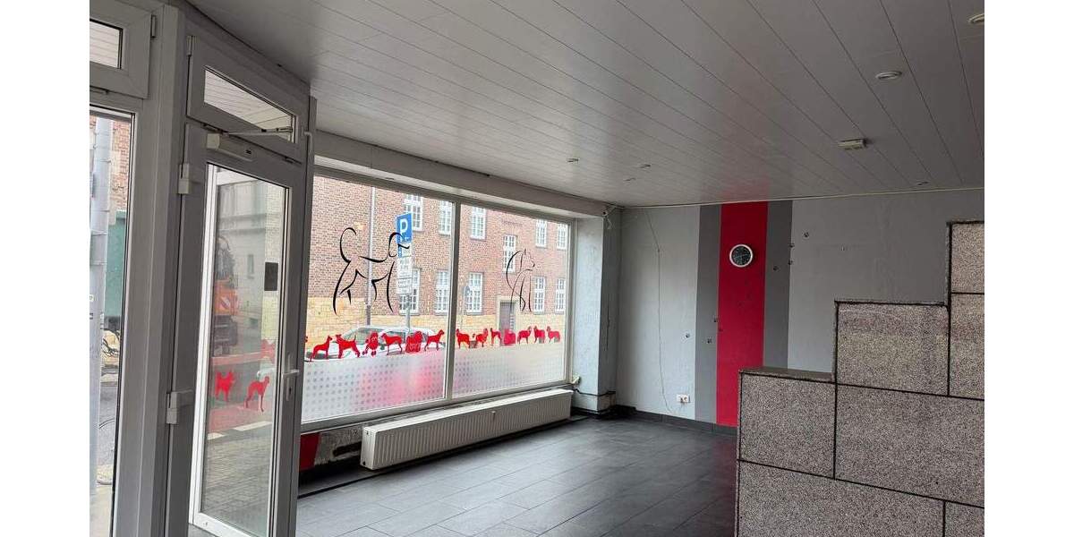 Gewerbeobjekt Osnabrück Gartlage - 1 Zimmer, 79.000&euro; | Angebot:25798223