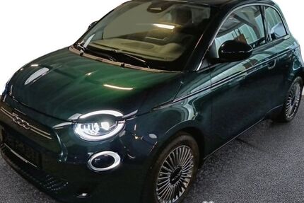 Fiat 500e 12.152 km 19.450 &euro; Itzehoe 25524