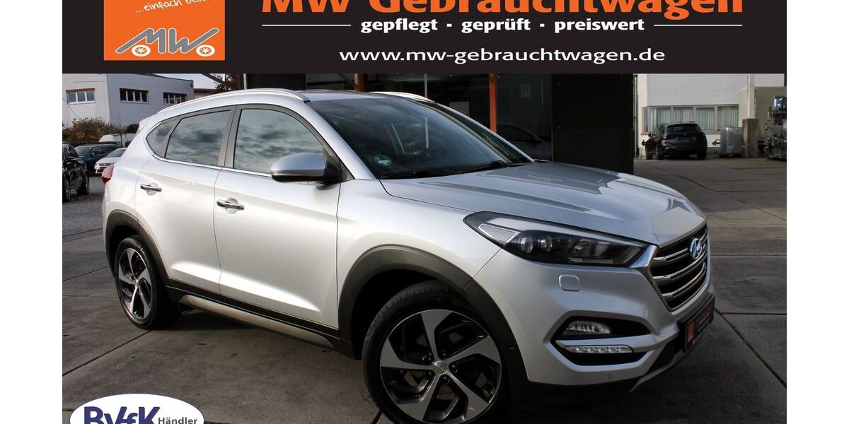 Hyundai TUCSON 158.990 km 14.490 &euro; Rottenburg 72108