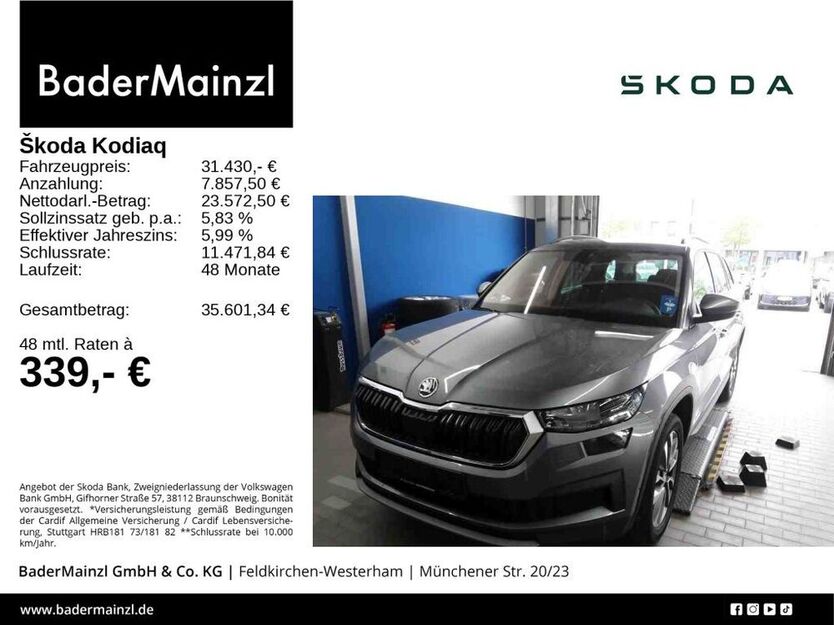 Kodiaq