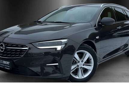 Opel Insignia 52.490 km 18.690 &euro; Frankenthal 67227