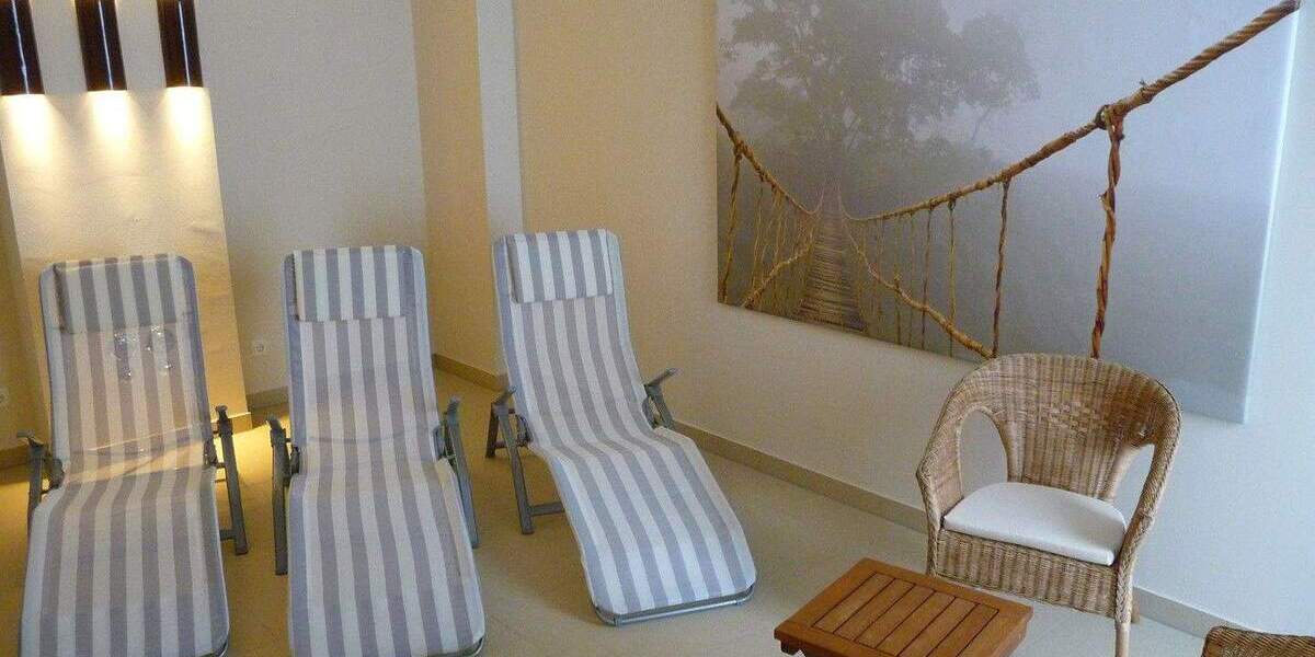 Ferienwohnung in Sellin auf Rügen 2 zimmer