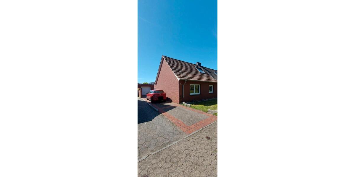Doppelhaushälfte Rheine Altenrheine - 4 Zimmer, 116 m&sup2;, 278.000&euro; | Angebot:26960047