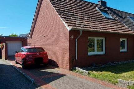 Haus Rheine Altenrheine - 5 Zimmer, 116 m&sup2;, 290.000&euro; | Angebot:26960047