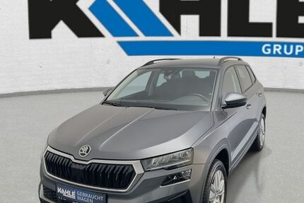Skoda Karoq 27.194 km 30.890 &euro; Nienburg 31582