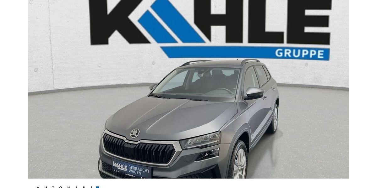 Skoda Karoq 27.194 km 30.890 &euro; Nienburg 31582
