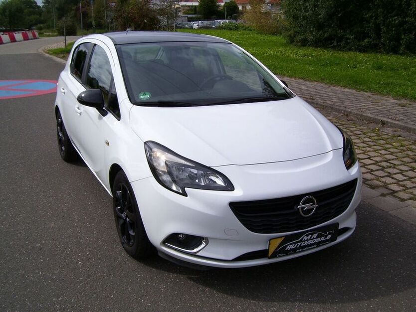 Corsa