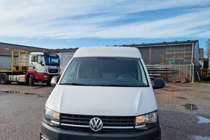 VW T6 Transporter 169.749 km 13.500 &euro; Schleswig 24837