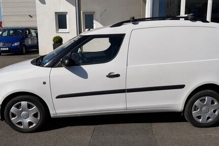 Skoda Roomster 167.000 km 1.000 &euro; Bielefeld 33609