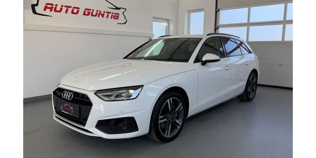 Audi A4 134.000 km 21.999 &euro; Kötz 89359