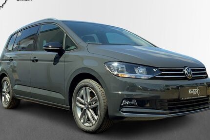 VW Touran 15.963 km 35.889 &euro; Waren (Müritz) 17192