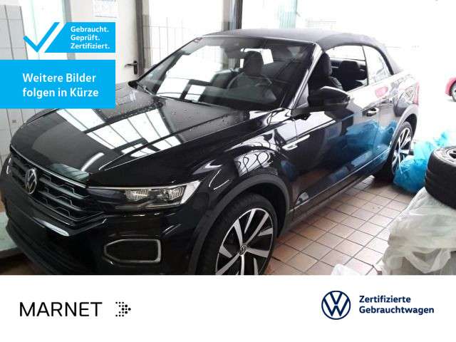 VW T-Roc 89.297 km 24.700 &euro; Bad Camberg 65520