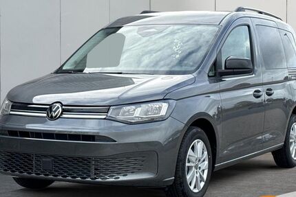 VW Caddy 5.210 km 34.470 &euro; Buchholz 21244