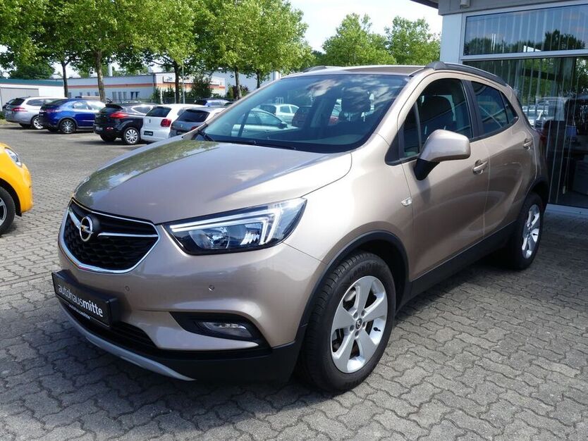 Mokka