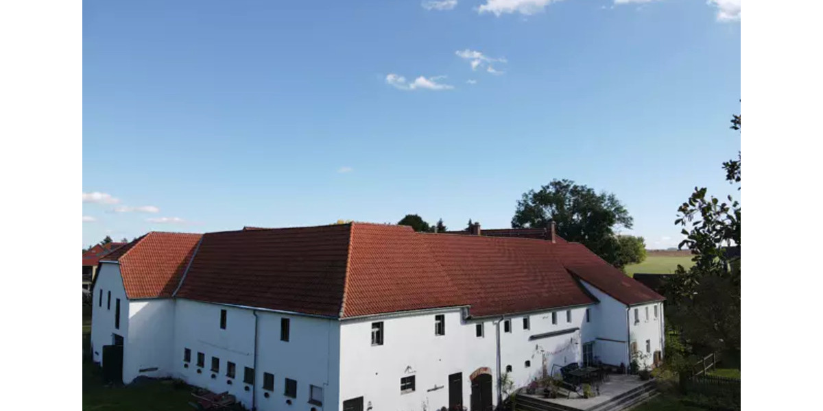 Bauernhaus, Landhaus Weida - 16 Zimmer, 500 m&sup2;, 750.000&euro; | Angebot:24485792