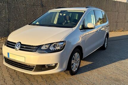 VW Sharan 104.000 km 22.900 &euro; Schwülper 38179