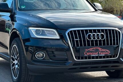 Audi Q5 205.000 km 11.490 &euro; Buxtehude 21614