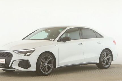 Audi A3 28.211 km 31.425 &euro; Seevetal 21217