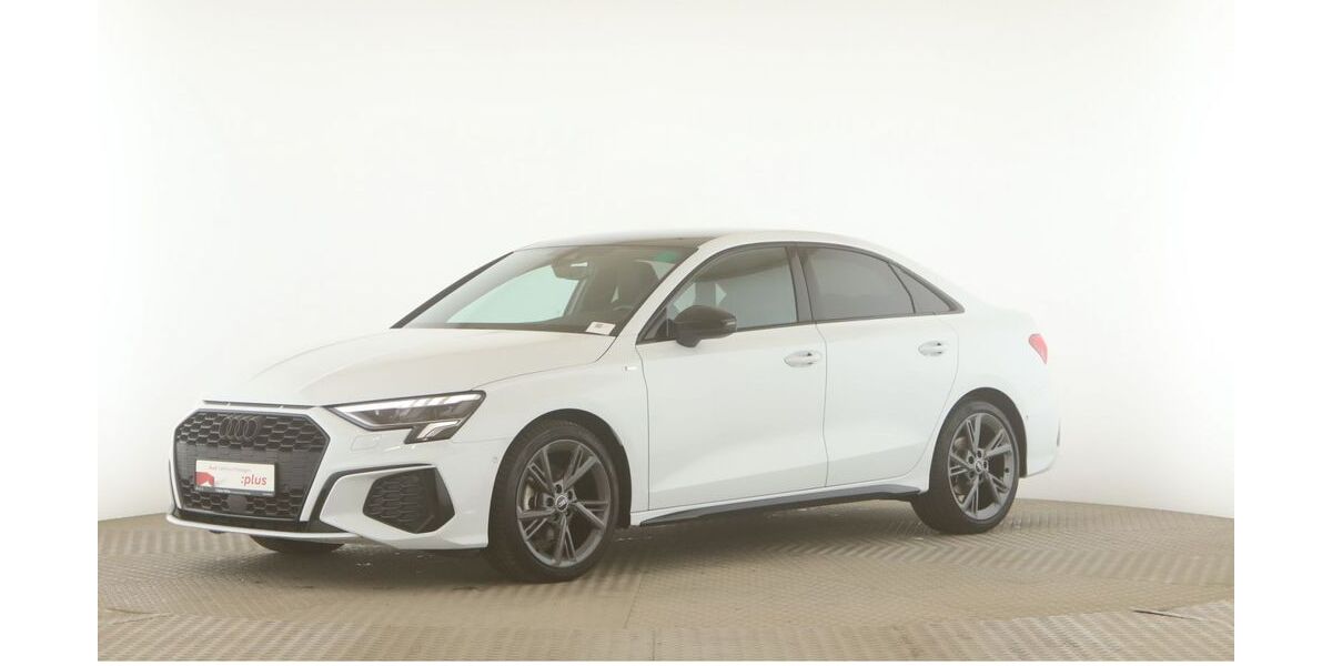 Audi A3 28.211 km 31.425 &euro; Seevetal 21217