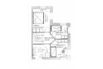 Reihenendhaus Cloppenburg - 4 Zimmer, 87 m&sup2;, 369.000&euro; | Angebot:25740466