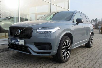 Volvo XC90 43.200 km 53.800 &euro; Mengen-Ennetach 88512