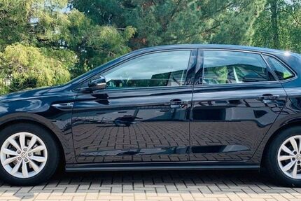 VW Polo 135.066 km 17.300 &euro; Körbecke (Möhnesee) 59519