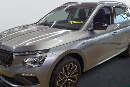 Skoda Kamiq 26.950 km 25.950 &euro; Siegen 57076