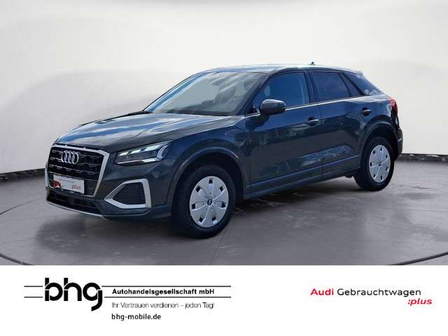 Audi Q2 5.589 km 27.650 &euro; Freiburg 79115
