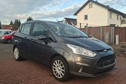 Ford B-Max 149.325 km 7.999 &euro; Gründau 63584