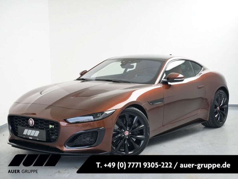 F-Type