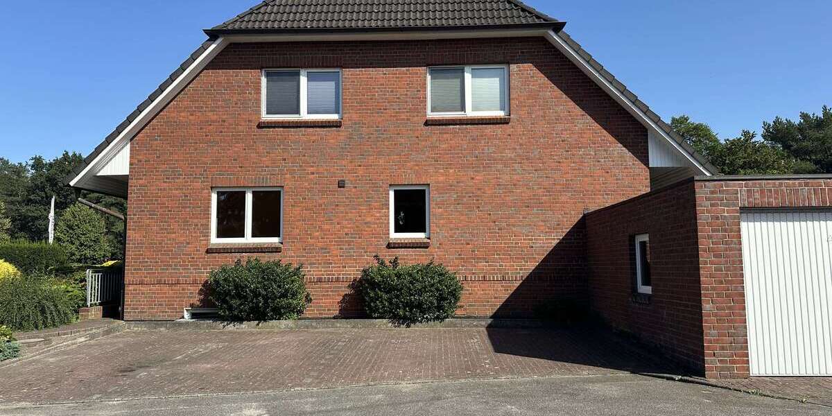 Wohnung zum Kaufen in Boostedt 233.333 € 127.66 m² 4 zimmer
