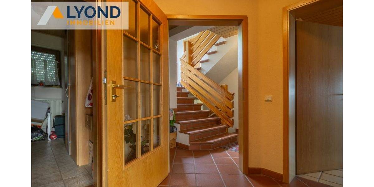 Mehrfamilienhaus, Wohnhaus Borken - 7 Zimmer, 178 m&sup2;, 269.000&euro; | Angebot:25732331