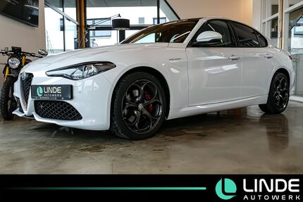 Alfa Romeo Giulia 105.000 km 27.900 € Kusterdingen 72127