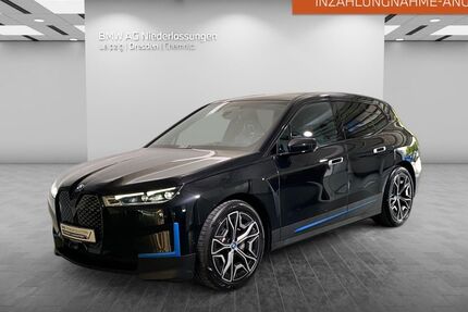 BMW iX 30.133 km 46.111 € Dresden 01219