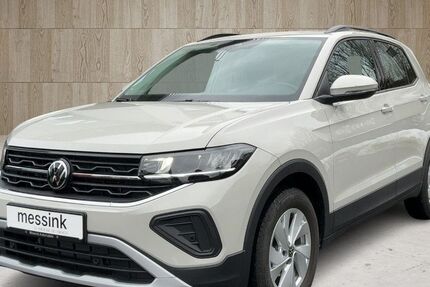 VW T-Cross 3.333 km 23.950 &euro; Radevormwald 42477