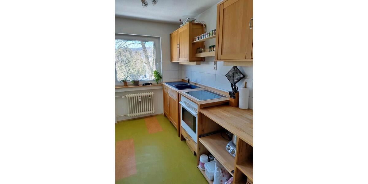 Etagenwohnung Aalen Attenhofen - 2.5 Zimmer, 78 m&sup2;, 179.000&euro; | Angebot:24853873