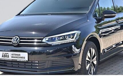 VW Touran 4.500 km 45.880 &euro; Braunschweig 38108