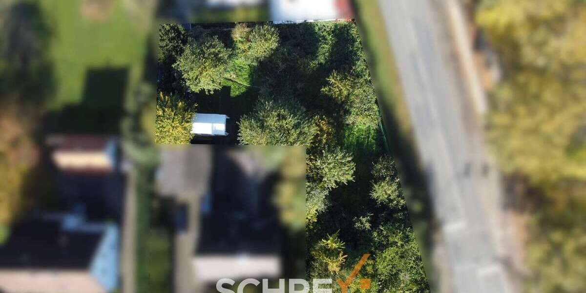 Grundstück zu verkaufen in Wallenhorst Hollage 175.000 € 800 m² zimmer