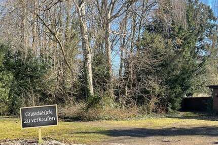 Grundstück Neumünster - 299.000&euro; | Angebot:26154050