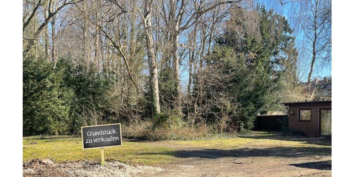 Grundstück Neumünster - 299.000&euro; | Angebot:26154050